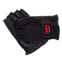 Meinl - MDGFL-M, Gants de batteur medium, sans doigts