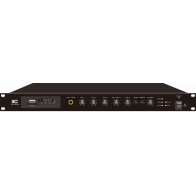 ITC - T-B240DTB , Installation amplifier with Bluetooth and USB