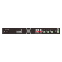 ITC - T-B240DTB , Amplificateur d'installation  avec lecteur Bluetooth et USB