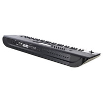 Korg - Nautilus 61, Workstation 61 notes