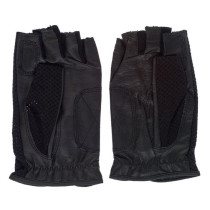 Meinl - MDGFL-M, Gants de batteur medium, sans doigts