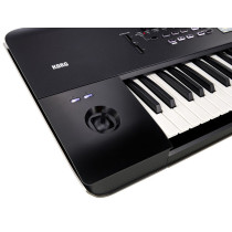 Korg - Nautilus 61, Workstation 61 notes