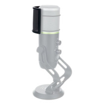 Mackie - PF100, Filtre anti-pop