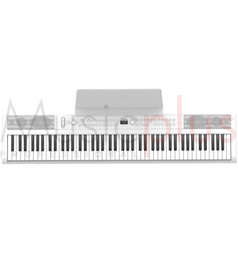PIANO DIGITAL ARTESIA PA-88H+ 88 TECLAS + PEDAL