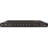 ITC - TI-240TB , Amplificateur mélangeur avec MP3 / TUNER / Bluetooth