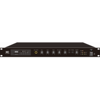 ITC - T-B240DTBV , Mixer amplifier with MP3 / TUNER / Bluetooth