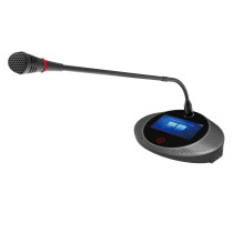 ITC - TS-W101A , Microphone de conférence sans fil , Unité de Délègue  numérique