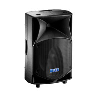 FBT - J MAXX 114A, 2-Way Active Speaker, 700+200W RMS/ 8Ohms, 14"/1"