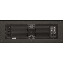 FBT - Horizon VHA 112 SA,  Caisson de basse amplifié Line-Array Horizon Series 1200W RMS, 12"/ 2.5"