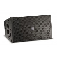 FBT - Horizon VHA 112 SA,  Caisson de basse amplifié Line-Array Horizon Series 1200W RMS, 12"/ 2.5"