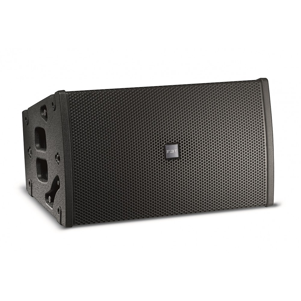 FBT - Horizon VHA 112 SA, Caisson de basse amplifié Line-Array Horizon Series 1200W RMS, 12"/ 2.5" FBT - Horizon VHA 112 SA, Caisson de basse amplifié Line-Array Horizon Series 1200W RMS, 12"/ 2.5"