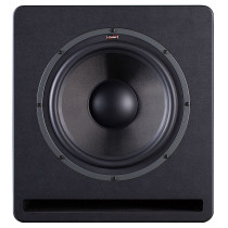 Prodipe - PRO10SV3, Caisson de basse actif 10", 225W (RMS)