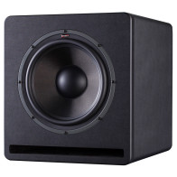 Prodipe - PRO10SV3, Caisson de basse actif 10", 225W (RMS)