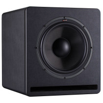 Prodipe - PRO10SV3, Caisson de basse actif 10", 225W (RMS)