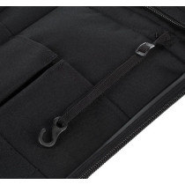 Meinl - MSB-1, Housse Baguettes Classic Black