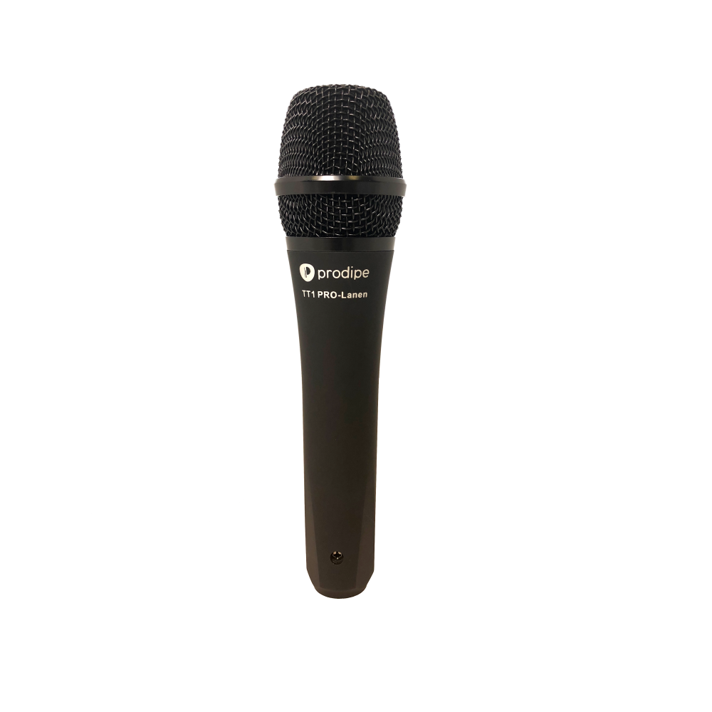 Prodipe - TT1 PRO-LANEN, Microphone Chant Dynamique