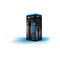 Prodipe - TT1 PRO-LANEN, Microphone Chant Dynamique