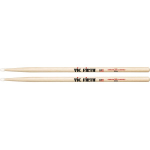 Vic Firth - 5AN, Baguettes American Classic Nylon
