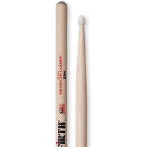 Vic Firth - 5AN, Baguettes American Classic Nylon