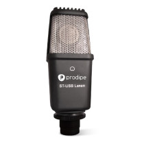 Prodipe - ST-USB LANEN, Micro à condensateur USB