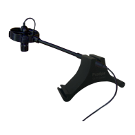 Prodipe - CL21 LANEN, Micro pour violoncelle