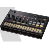 Korg - VOLCA-BEATS, Synthétiseur, Boîte à rythme, Portable Compact