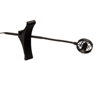 Prodipe - BL21 LANEN, Micro pour contrebasse