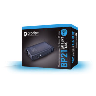 Prodipe - BP21, Boitier batterie 48 volts pour micros