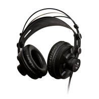 Prodipe - PRO880, Casque de studio fermé, Noir