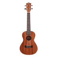 Prodipe - BC210, Concert Ukulele, Natural