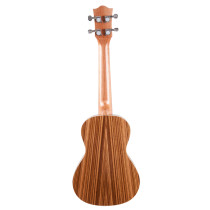 Prodipe - BC25, Ukulélé concert, Naturel
