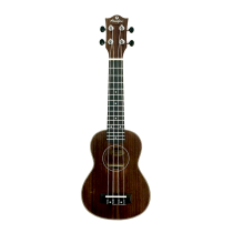 Prodipe - BS220, Ukulélé soprano, Naturel