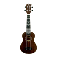 Prodipe - BS220, Ukulélé soprano, Naturel
