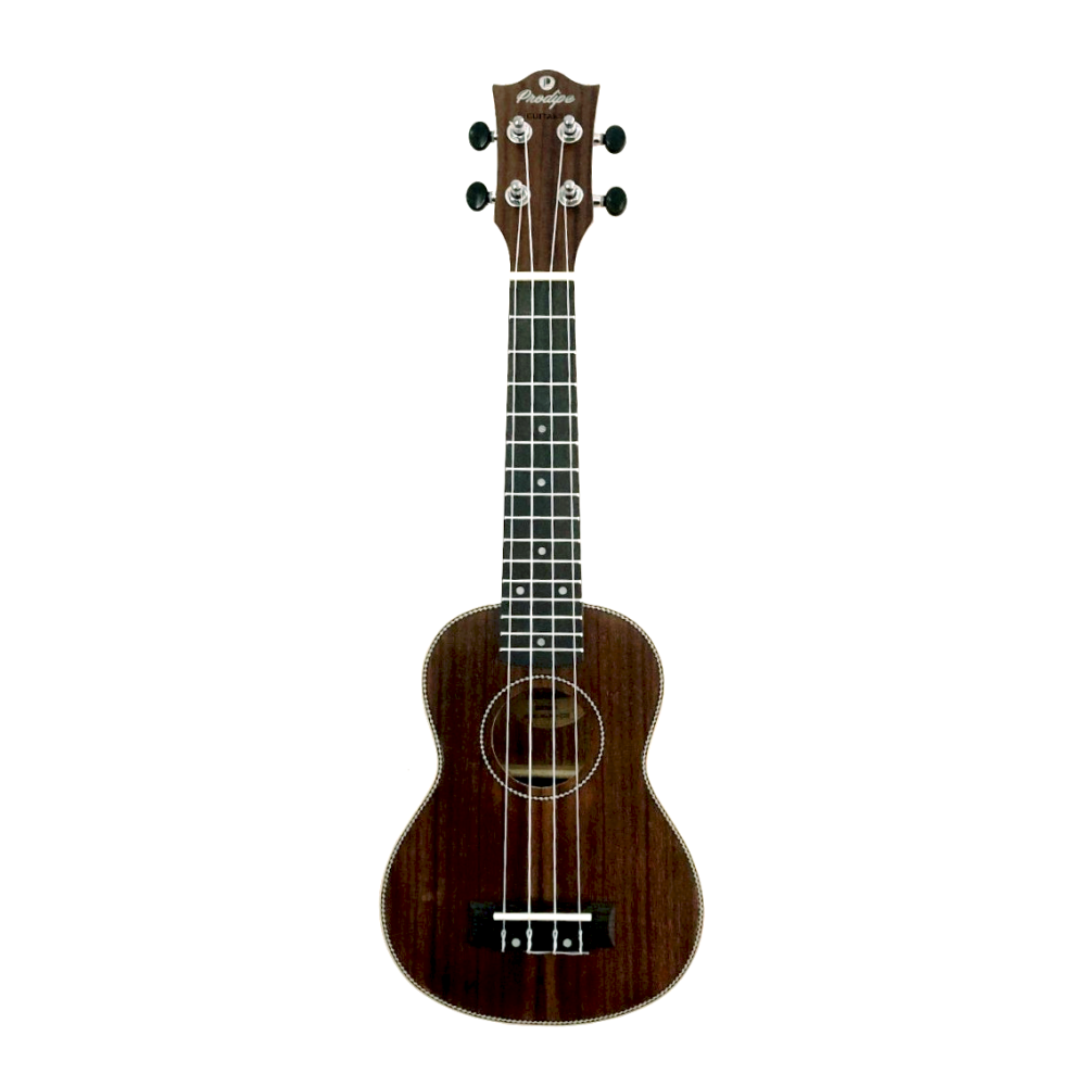 Prodipe - BS220, Ukulélé soprano, Naturel Prodipe - BS220, Ukulélé soprano, Naturel