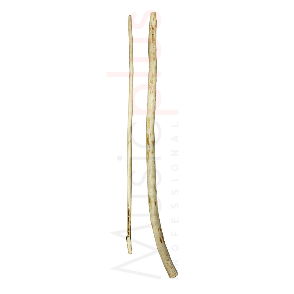 BSW  - TB2, baguettes Tabla traditionnelle tunisienne