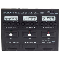 Zoom - GCE-3, Interface guitare USB
