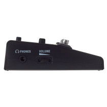 Zoom - GCE-3, Interface guitare USB
