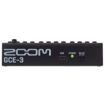 Zoom - GCE-3, Interface guitare USB