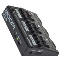 Zoom - GCE-3, Interface guitare USB