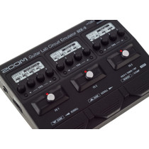 Zoom - GCE-3, Interface guitare USB