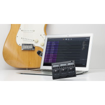 Zoom - GCE-3, Interface guitare USB