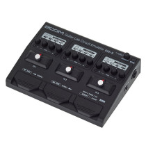 Zoom - GCE-3, Interface guitare USB