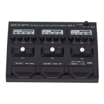 Zoom - GCE-3, Interface guitare USB