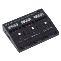 Zoom - GCE-3, Interface guitare USB