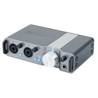 Zoom - UAC-2, Interface audio USB 3.0, 2 In / 2 Out