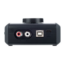 Zoom - U-22, Interface audio USB, 2 In / 2 Out