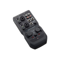 Zoom - U-24, Interface audio USB