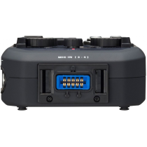 Zoom - U-44, Interface audio USB