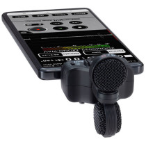 Zoom - AM7, Microphone pour Android