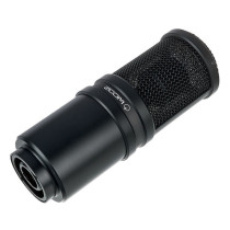 Zoom – ZDM-1, Broadcast Dynamic Microphone for Podcasting, Streaming and Voice Recording